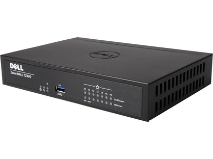 SonicWall 01-SSC-1740 TZ400 Gen 6 Firewall Secure Upgrade Plus Advanced Edition 2Yr Support