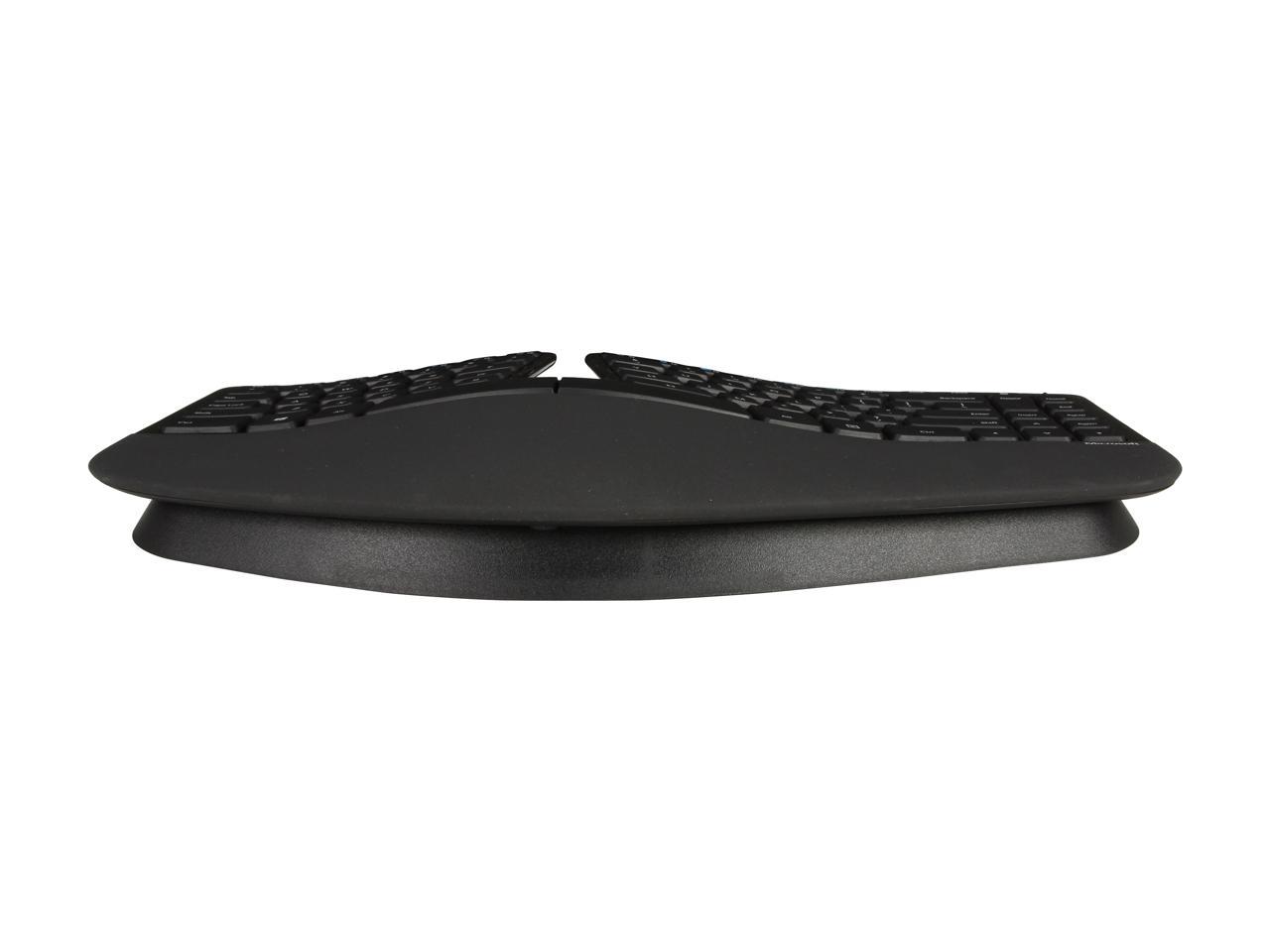 Microsoft Wireless Sculpt Ergonomic Desktop