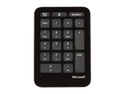 Microsoft Wireless Sculpt Ergonomic Desktop