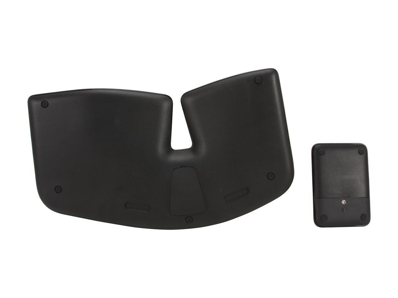 Microsoft Wireless Sculpt Ergonomic Desktop