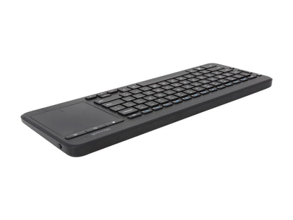 Microsoft All-in-One Media Keyboard (N9Z-00001)