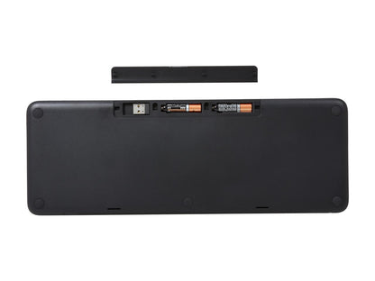 Microsoft All-in-One Media Keyboard (N9Z-00001)