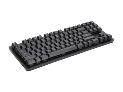 Razer BlackWidow Lite – Silent Mechanical Gaming Keyboard - US Layout NASA (Orange Switch)