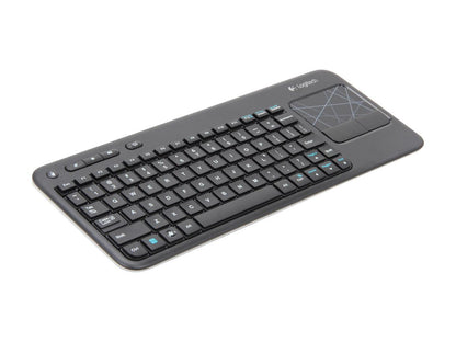 Logitech K400 2.4GHz Wireless Touch Keyboard