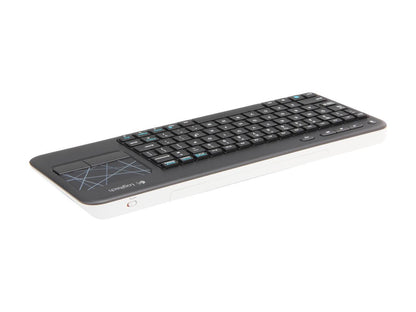 Logitech K400 2.4GHz Wireless Touch Keyboard