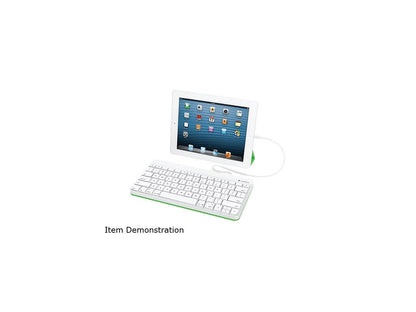 Logitech Keyboard for iPad 920-006341