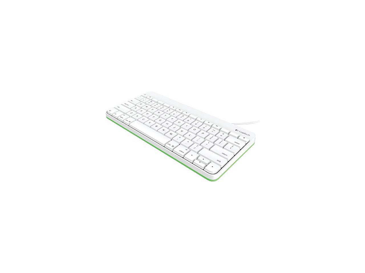 Logitech Keyboard for iPad 920-006341