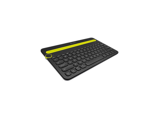 Logitech Bluetooth Multi-Device Keyboard K480