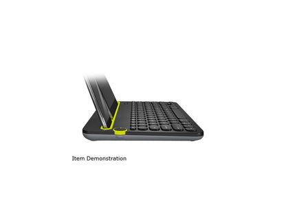 Logitech Bluetooth Multi-Device Keyboard K480
