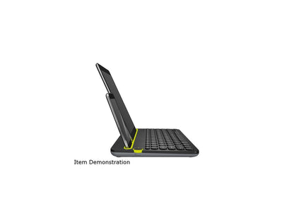 Logitech Bluetooth Multi-Device Keyboard K480