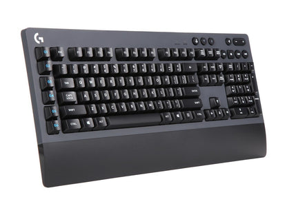 Logitech G613 Wireless Mechanical Gaming Keyboard