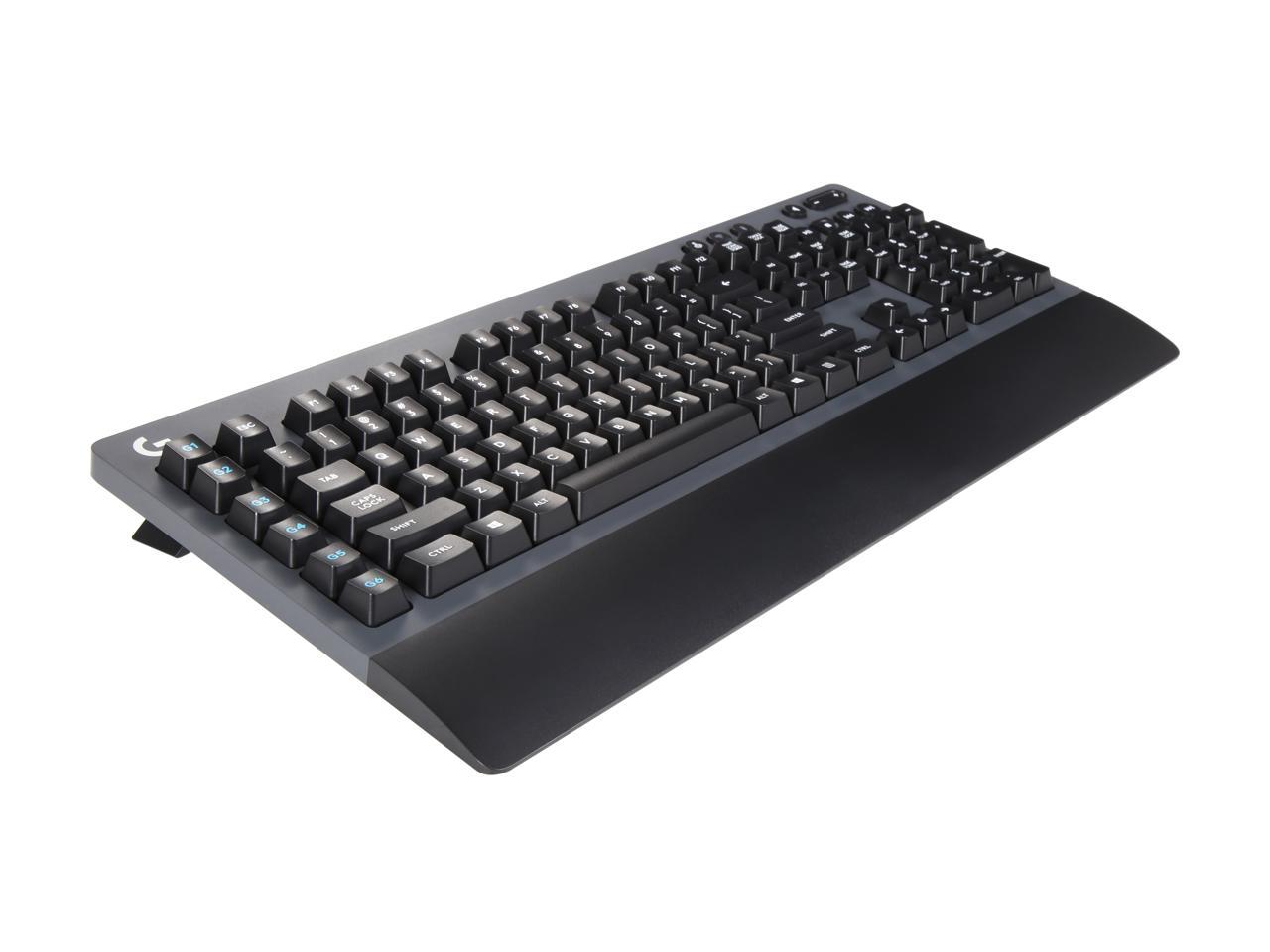 Logitech G613 Wireless Mechanical Gaming Keyboard