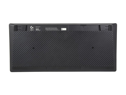 Logitech G613 Wireless Mechanical Gaming Keyboard