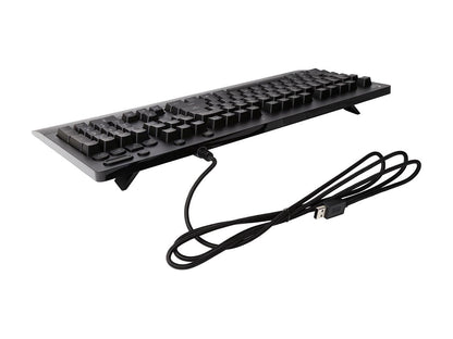 Logitech G213 Prodigy Gaming Keyboard with 16.8 Million Lighting Colors