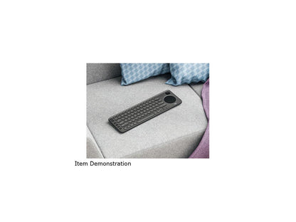 Logitech K600 TV - TV Keyboard with Integrated Touchpad and D-Pad - 920-008822