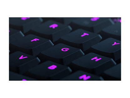 Logitech G915 Lightspeed Wireless RGB Mechanical Gaming Keyboard With Clicky Switch