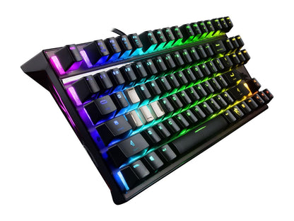 MSI Vigor GK70 Wired Cherry MX RGB Red, RGB Gaming Keyboard