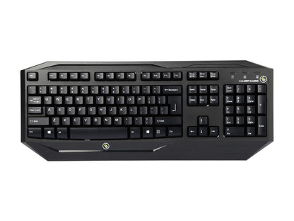 Wireless Keyboard and Mouse Combo