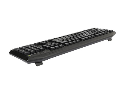 Wireless Keyboard and Mouse Combo