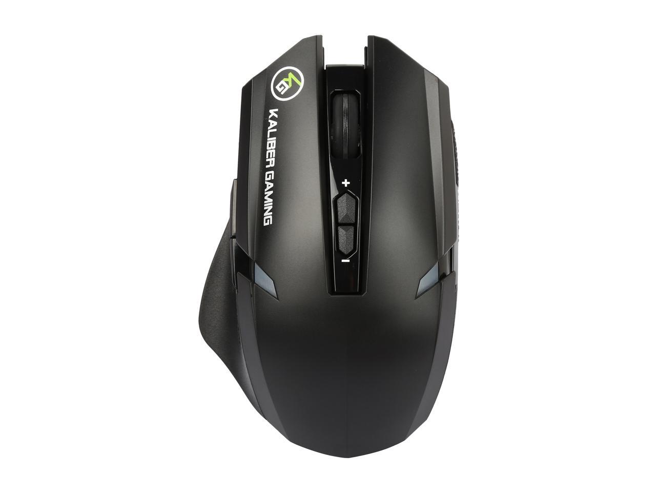 Wireless Keyboard and Mouse Combo