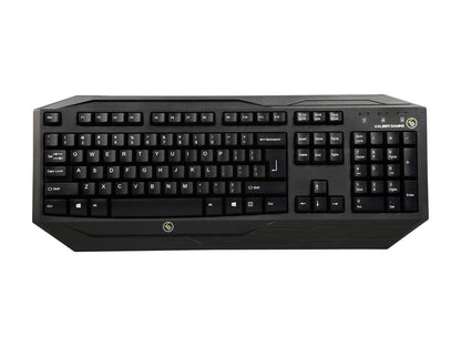 IOGEAR KeyMander Keyboard And Mouse Adapter Kit for PS4, PS3, Xbox One and Xbox 360 with Wireless Keyboard and Mouse