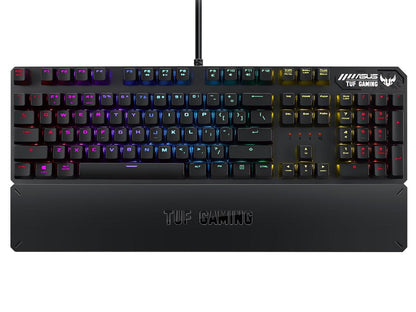 ASUS TUF Gaming K3 RGB Mechanical Keyboard