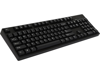 Rosewill Mechanical Keyboard with Cherry MX Blue Switches - RK-9000V2
