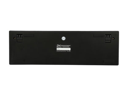Rosewill Mechanical Keyboard with Cherry MX Blue Switches - RK-9000V2