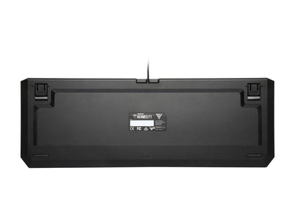 Gamdias Hermes P3 RGB Mechanical Gaming Keyboard - Blue Switch