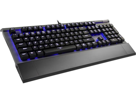 GAMDIAS Hermes P2 RGB Optical Mechanical Gaming Keyboard