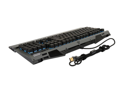 GAMDIAS Hermes P2 RGB Optical Mechanical Gaming Keyboard