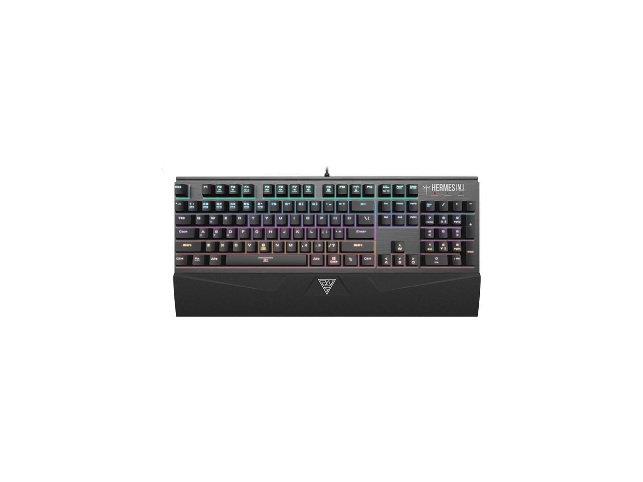 GAMDIAS HERMES M1 Gaming Keyboard