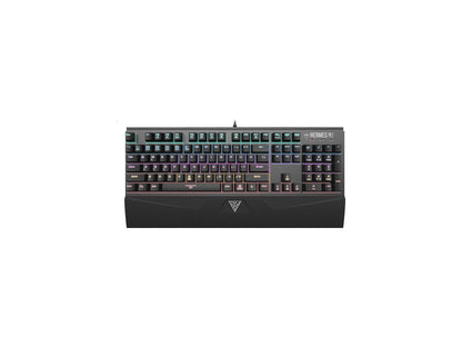 GAMDIAS HERMES M1 Gaming Keyboard