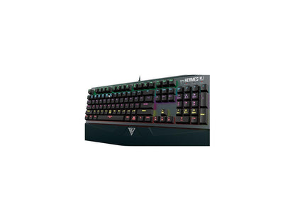 GAMDIAS HERMES M1 Gaming Keyboard