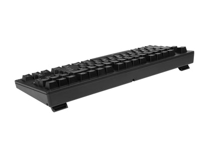 Cougar PURI TKL Gaming Keyboard, Cherry MX Blue Switches
