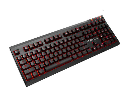 G.SKILL RIPJAWS KM570 MX Mechanical Gaming Keyboard - Cherry MX Blue