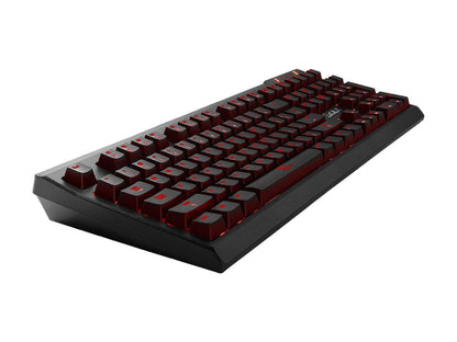 G.SKILL RIPJAWS KM570 MX Mechanical Gaming Keyboard - Cherry MX Blue