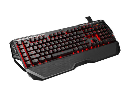 G.SKILL RIPJAWS KM780R MX Mechanical Gaming Keyboard - Cherry MX Blue