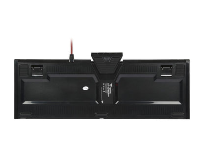 Patriot Viper V770 Gaming RGB Mechanical Keyboard with Dedicated Media and Macro Keys