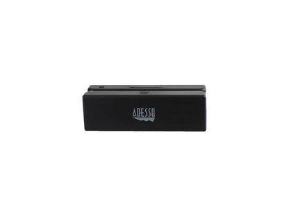 Adesso MSR-100 Magnetic Stripe Card Reader