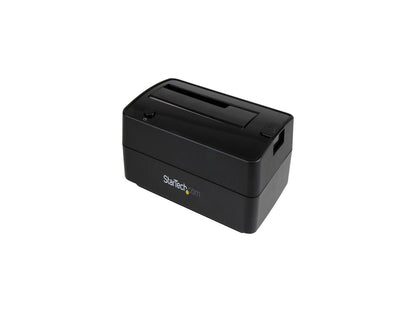 StarTech.COM SDOCKU313E 1BAY USB 3.1 GEN 2 /ESATA DOCK
