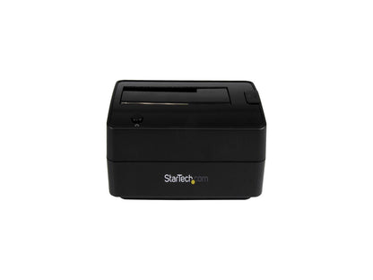 StarTech.COM SDOCKU313E 1BAY USB 3.1 GEN 2 /ESATA DOCK