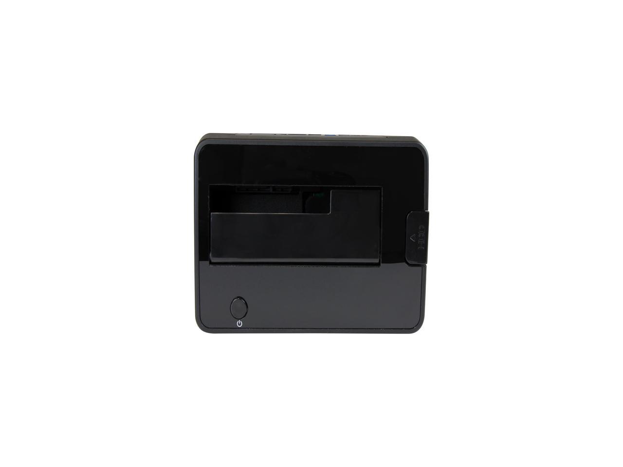 StarTech.COM SDOCKU313E 1BAY USB 3.1 GEN 2 /ESATA DOCK