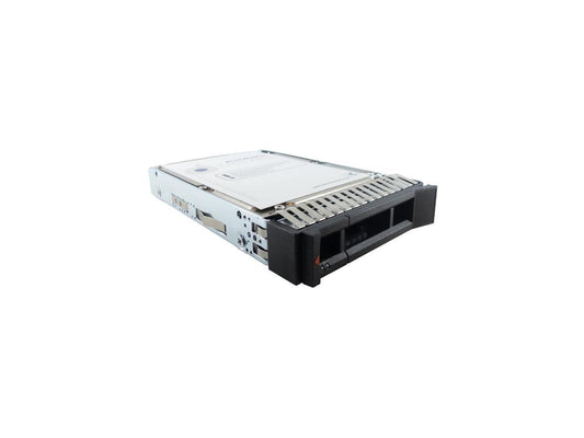 300GB THINKSYSTEM 2.5IN 15K SAS