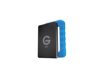 Thermal Grizzly G-Drive Ev Raw Gdevrssdna5001sdb 500 Gb Portable Solid State Drive - External - Sata