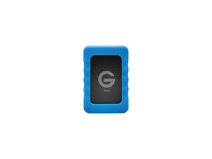 Thermal Grizzly G-Drive Ev Raw Gdevrssdna5001sdb 500 Gb Portable Solid State Drive - External - Sata