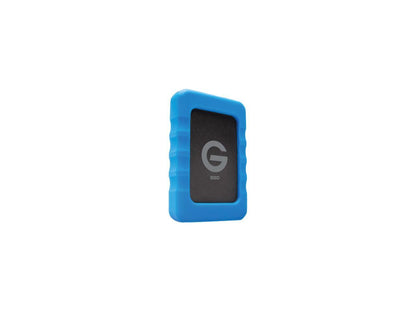 Thermal Grizzly G-Drive Ev Raw Gdevrssdna5001sdb 500 Gb Portable Solid State Drive - External - Sata