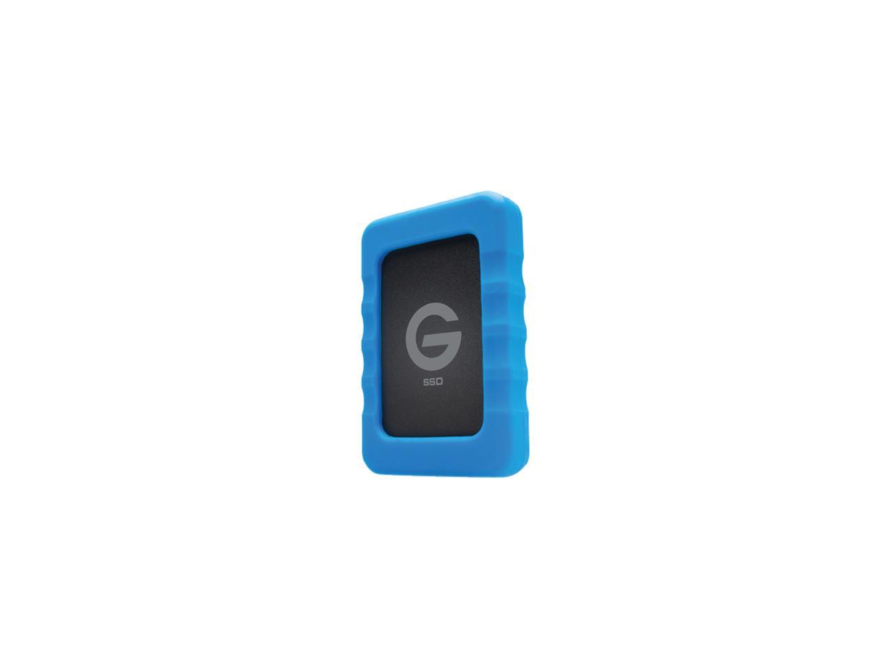 Thermal Grizzly G-Drive Ev Raw Gdevrssdna5001sdb 500 Gb Portable Solid State Drive - External - Sata