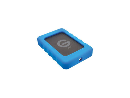 Thermal Grizzly G-Drive Ev Raw Gdevrssdna5001sdb 500 Gb Portable Solid State Drive - External - Sata