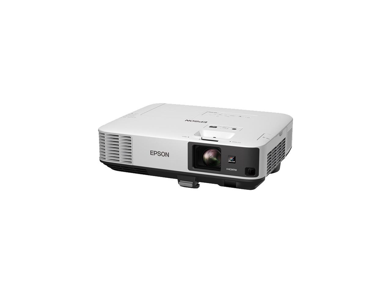 Epson PowerLite 2065 XGA 3LCD Wireless Projector 5500 lumens, V11H820020